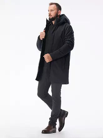 ELVINE | Parka REECE | 